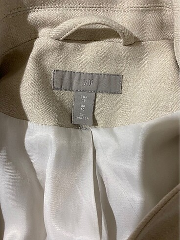 H&M H&M blazer ceket