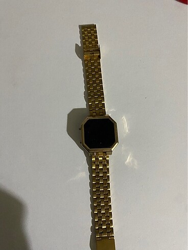 gold saat