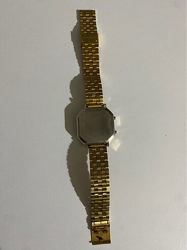 Casio gold saat