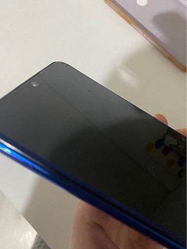 Beden Renk Redmi note 8 android telefon