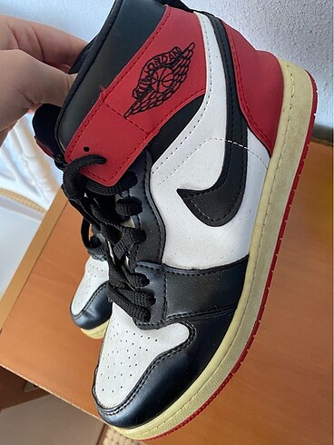 Nike Nike ayakkabı