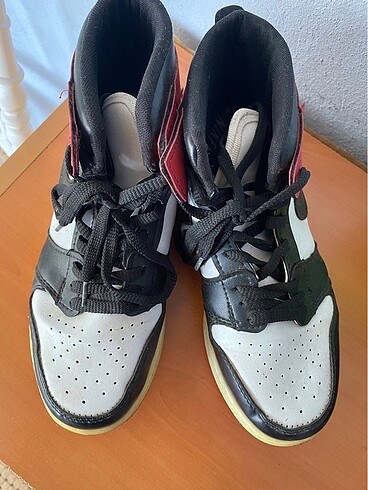 39 Beden Nike ayakkabı