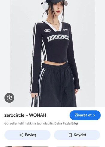 uzun kollu crop