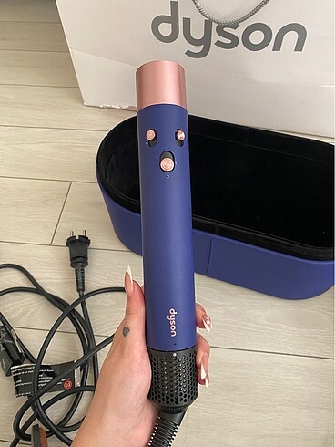 Dyson Airwrap