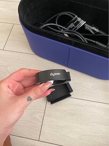 Dyson Dyson Airwrap