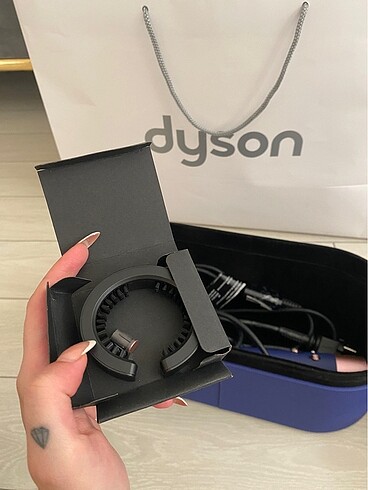 Beden Dyson Airwrap