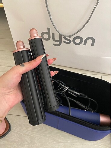 Beden Renk Dyson Airwrap