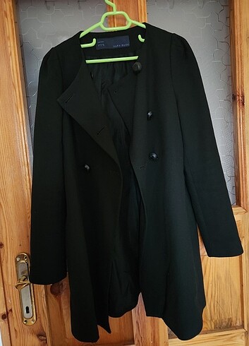 Blazer Ceket