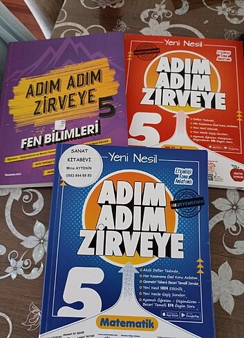 5. Sınıf