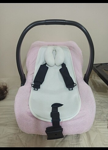 0 - 13 kg Beden camel Renk Puset