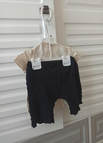 Zara Fistolu takım