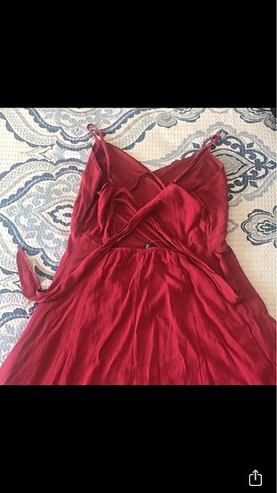 H&M Yazlık elbise