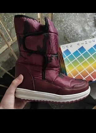 Bot bordo