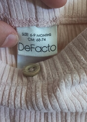 Defacto Tulum