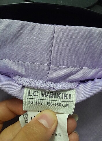 LC Waikiki Takım