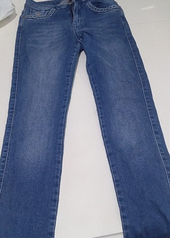U.S Polo Assn. Mavi Denim Jean