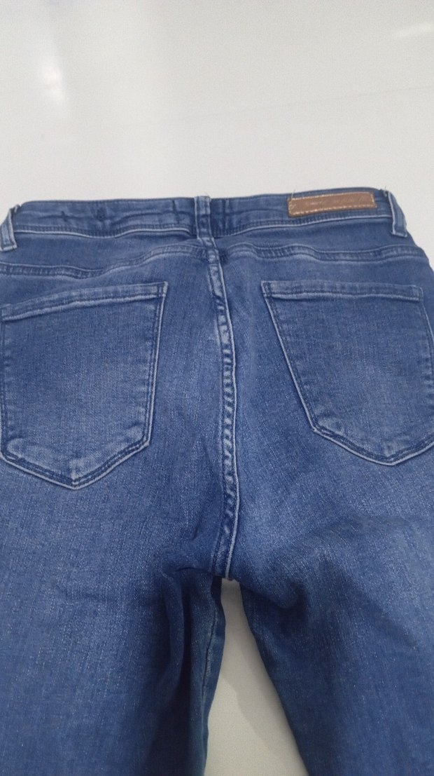 Mavi Denim Jean — görsel 4/5