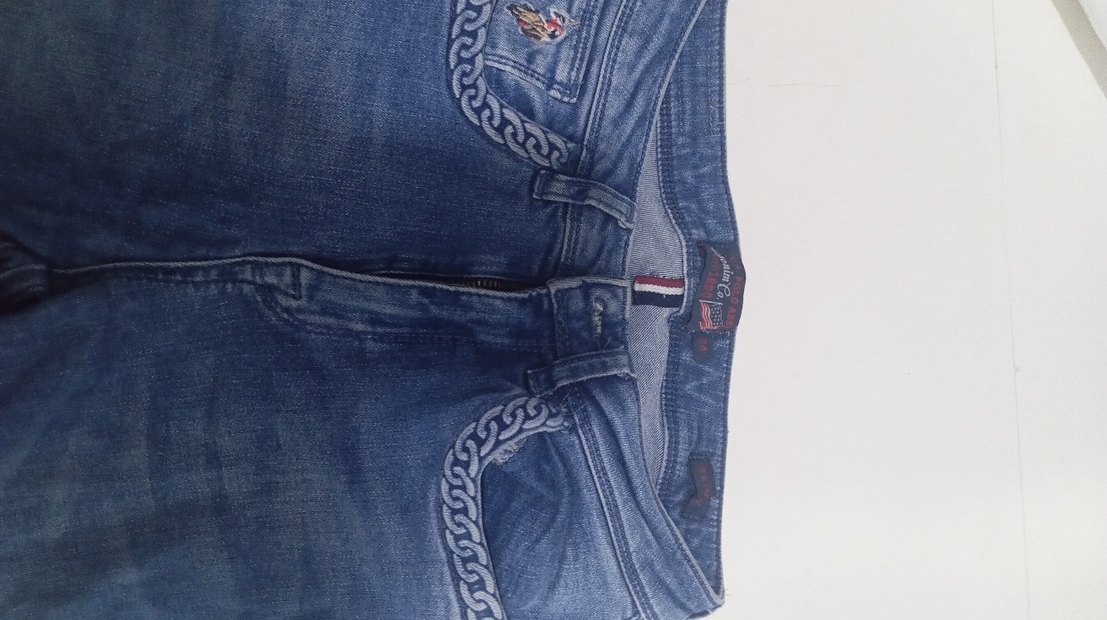 Mavi Denim Jean — görsel 2/5