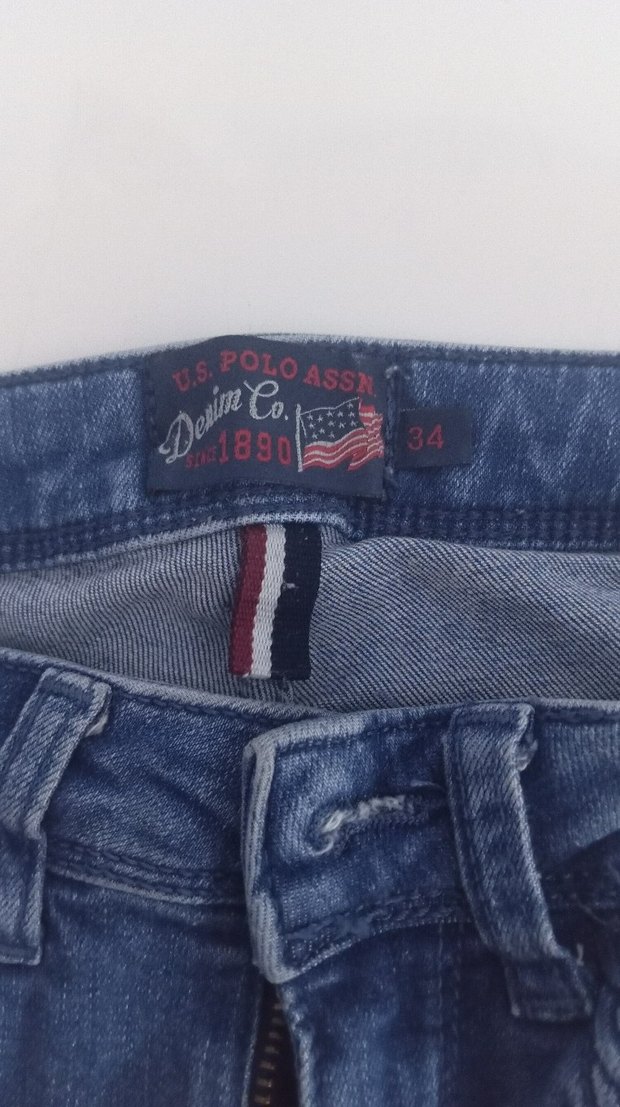 Mavi Denim Jean — görsel 3/5