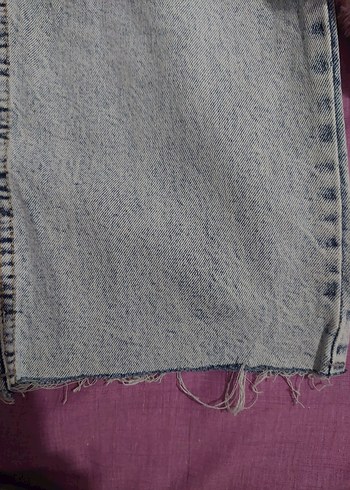 Jean pantolon - Görsel 4