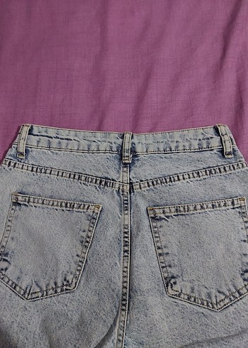 Jean pantolon - Görsel 2