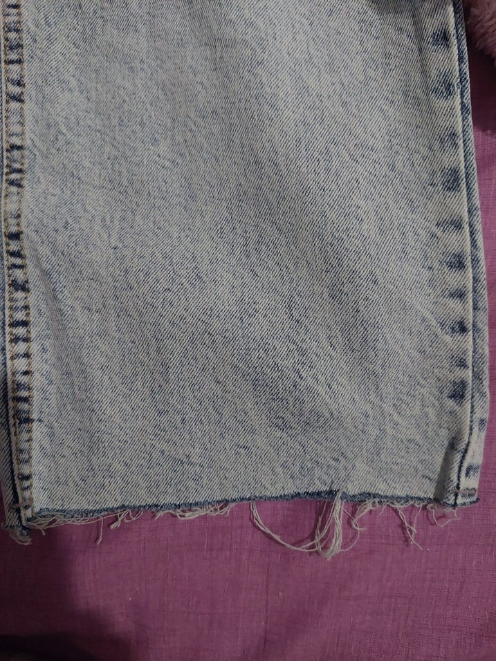 Jean pantolon - Görsel 4