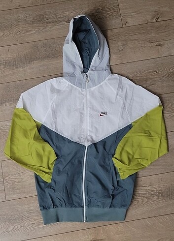 Nike Yağmurluk