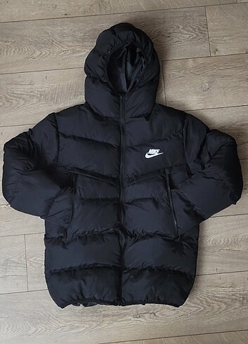Nike Şişme Mont