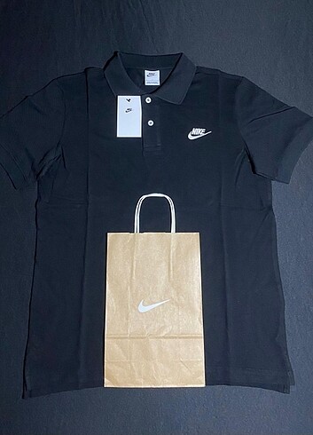 Nike Polo Yaka Tişört
