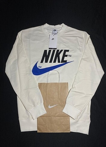 Nike Sweatshirt