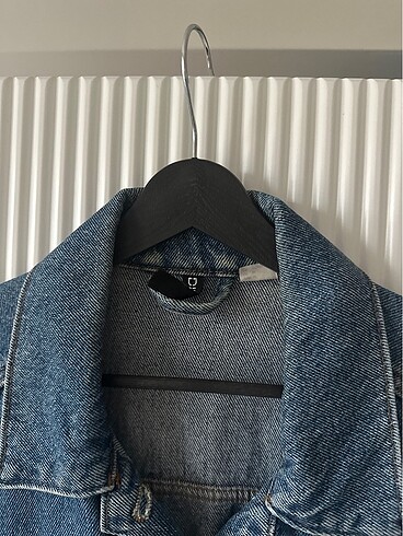 H&M Kot ceket h&m