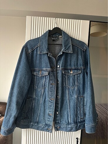 m Beden Kot ceket h&m