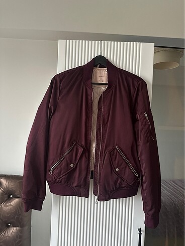 Pull and bear ceket
