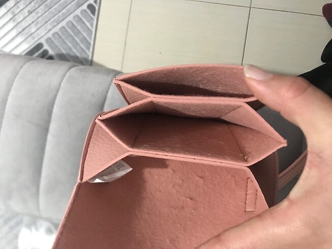  Beden Çapraz çanta