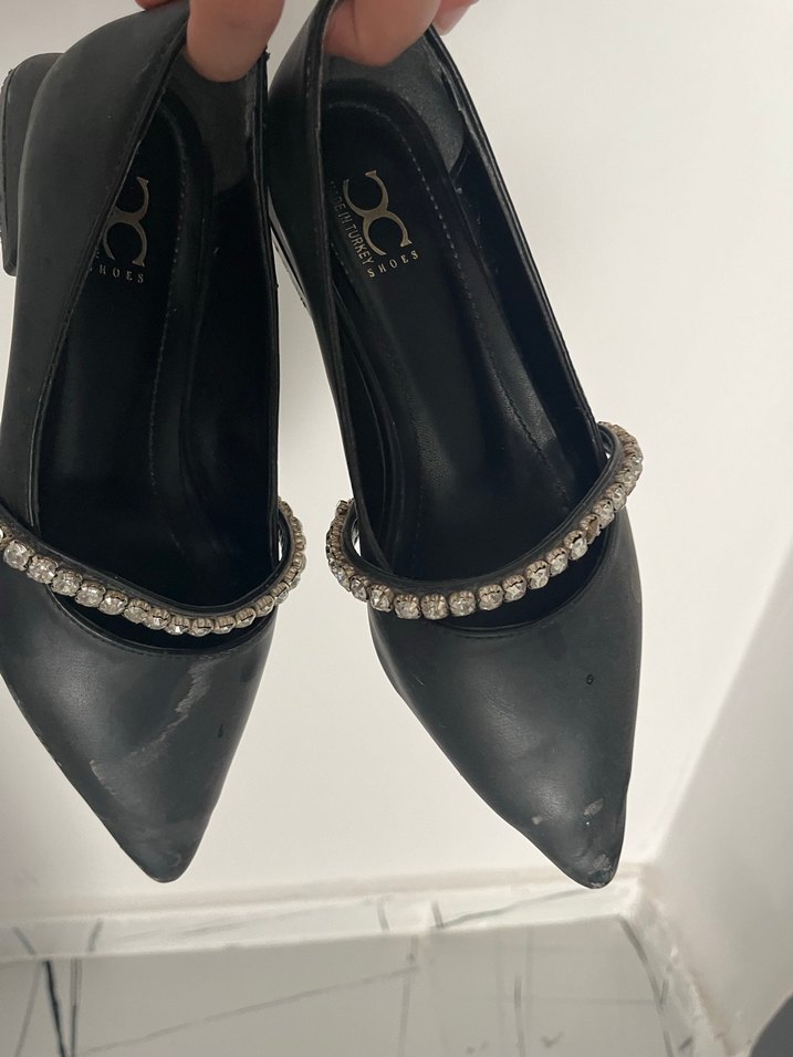 Kadın Babet - Görsel 3