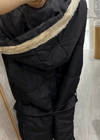 Siyah yelek - Görsel 3