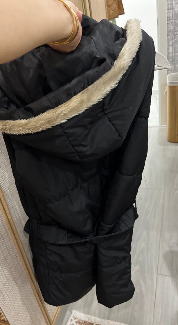 Siyah yelek - Görsel 3