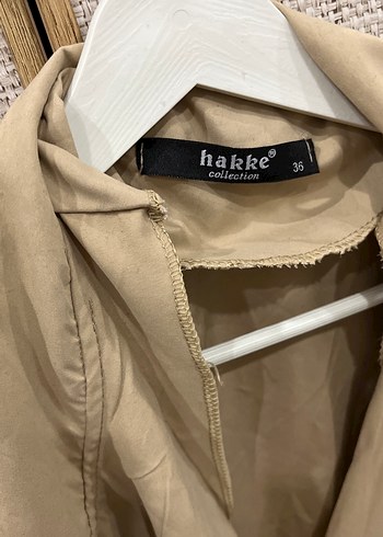 Trençkottt - Görsel 2