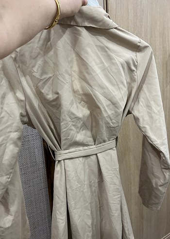 Trençkottt - Görsel 3