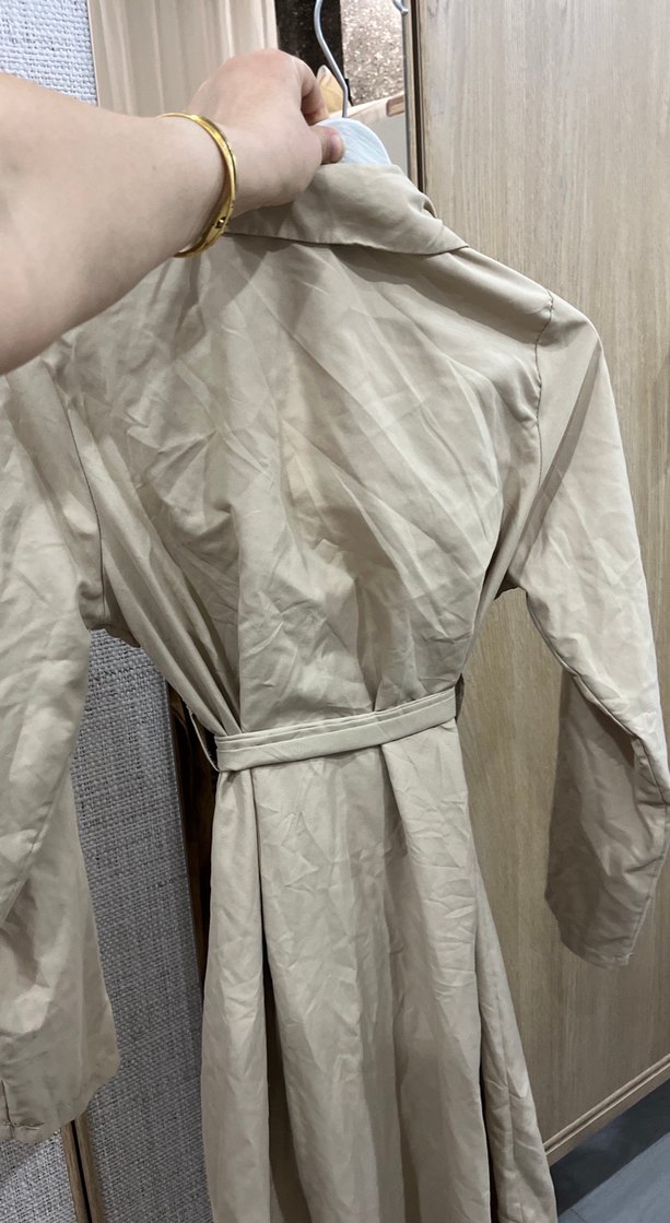 Trençkottt - Görsel 3