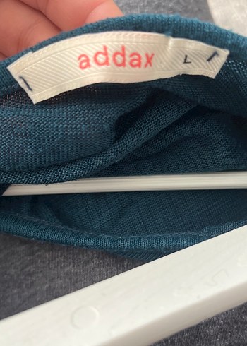 Transparan bluz - Görsel 3