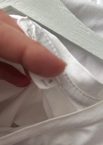 Boğazlı tişört - Görsel 2