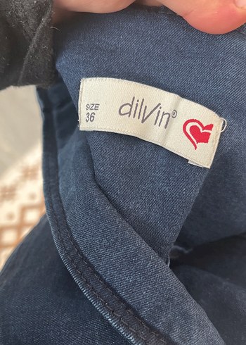 Dilvin kot - Görsel 3