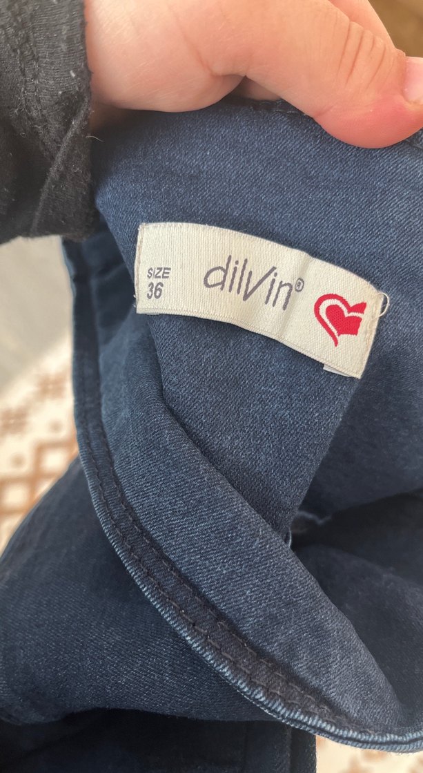 Dilvin kot - Görsel 3