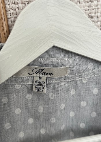 Mavi gömlek - Görsel 2