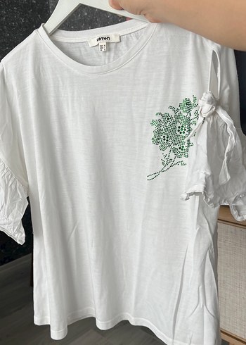 Tiril bluz - Görsel 3