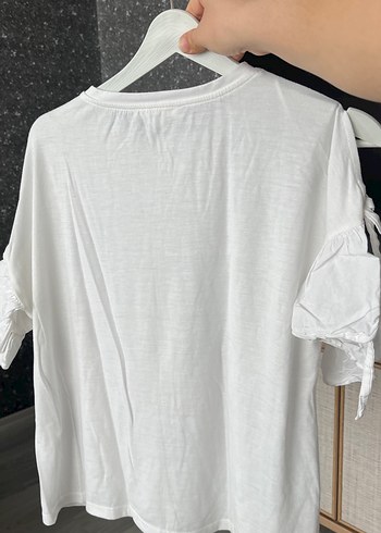 Tiril bluz - Görsel 4