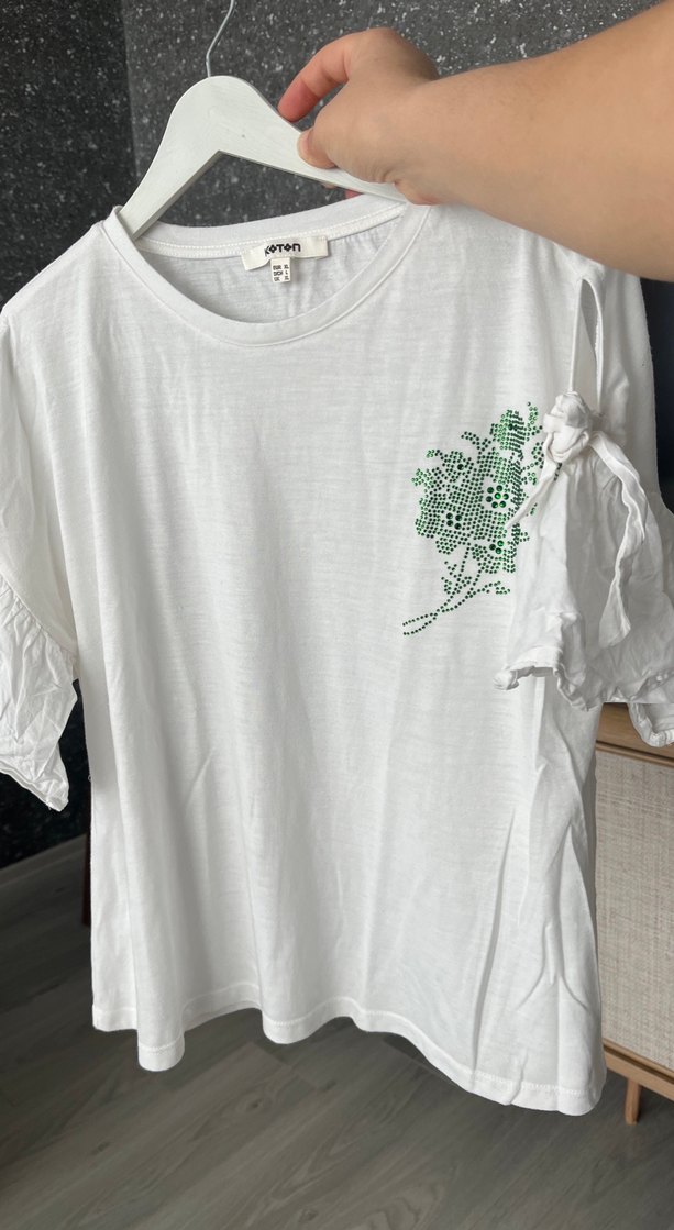 Tiril bluz - Görsel 3