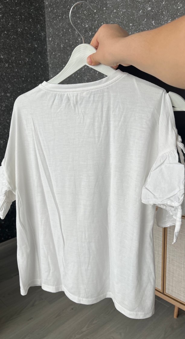 Tiril bluz - Görsel 4