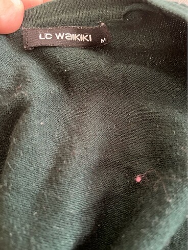 LC Waikiki LCW hırka
